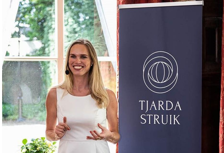 Leidsch Dagblad – VVD’er en influencer Tjarda Struik (37) burgemeester van Leiderdorp | Leidsch Dagblad