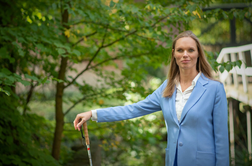 NPO Radio 1 – Burgemeester Tjarda Struik: ‘Luisteren is de kern van waar we nu voor staan als samenleving’