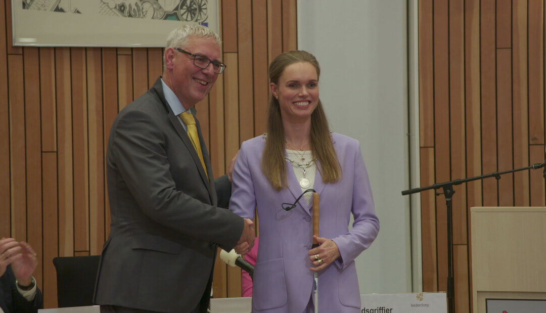 MAX Vandaag – Blind Vertrouwen