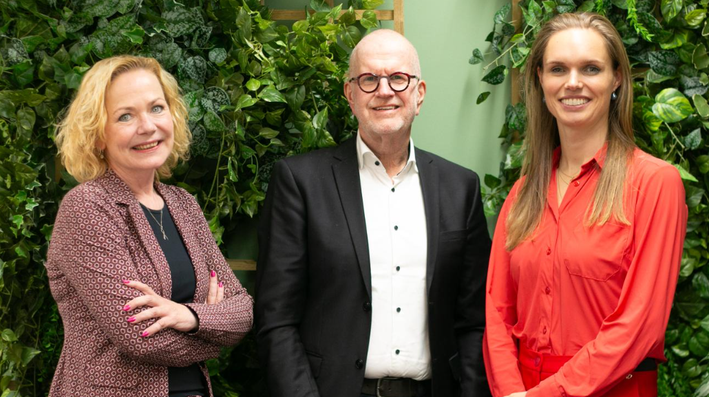 ZonMw – Toegankelijkheid: een recht van iedereen