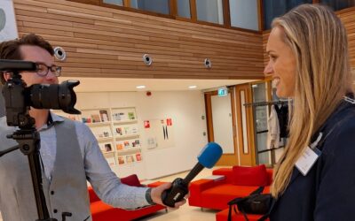 Centraal+ – Gemeente Leiderdorp opent deuren voor toekomstige raadsleden