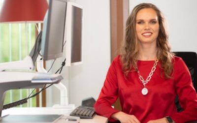 Omroep West – ‘lezen’ en speechen: ‘Gebruik geen braille’