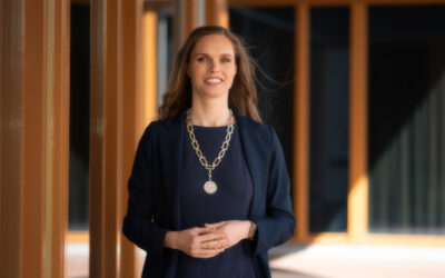 Leidsch Dagblad – Burgemeester Tjarda Struik: TikTok-nar aan haar eigen hof